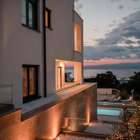 Sea & Stone 4* Malinska