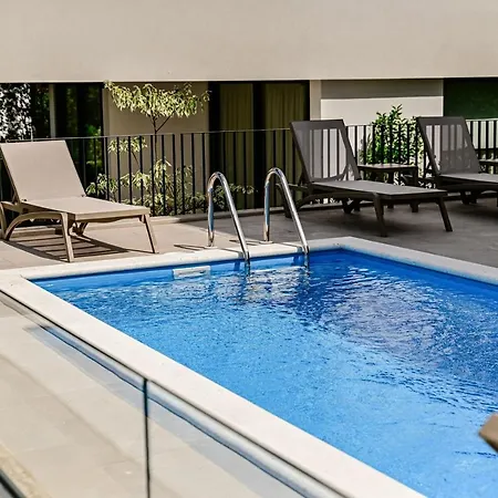 Gæstehus Sea & Stone 4*