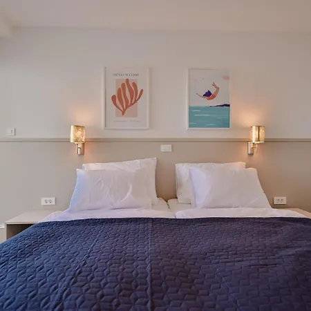 Sea & Stone Malinska