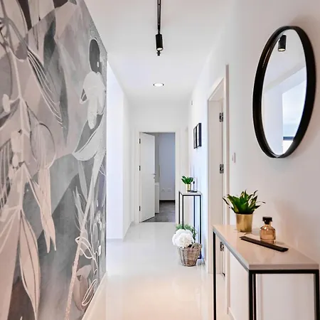 Sea & Stone 4* Malinska