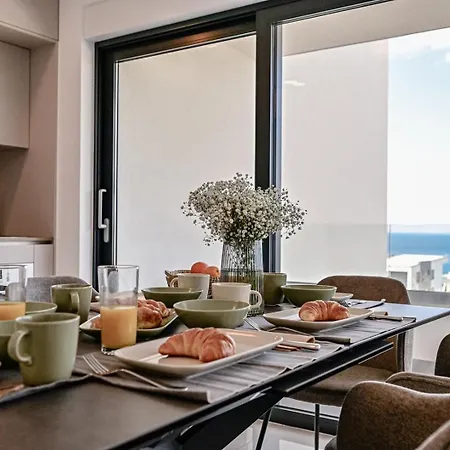 Affittacamere Sea & Stone 4*