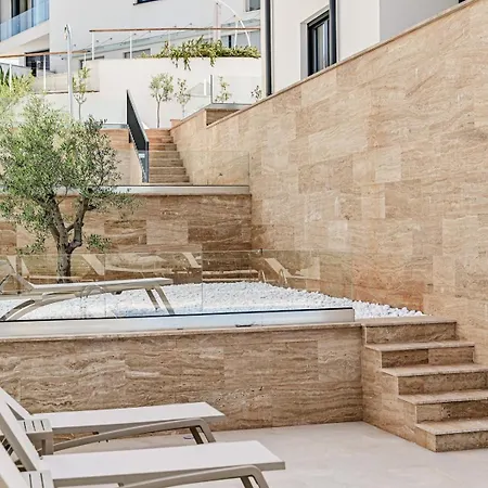 Gæstehus Sea & Stone 4*