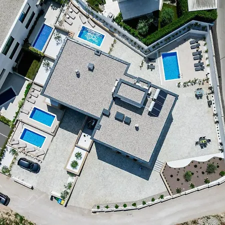 Sea & Stone Affittacamere 4*
