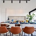 Sea & Stone 4* Malinska
