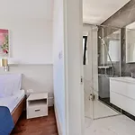 Sea & Stone 4*