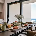 Guest house Sea & Stone 4*