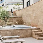 Guest house Sea & Stone 4*