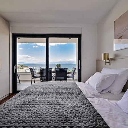 Гостевой дом Sea & Stone 4*