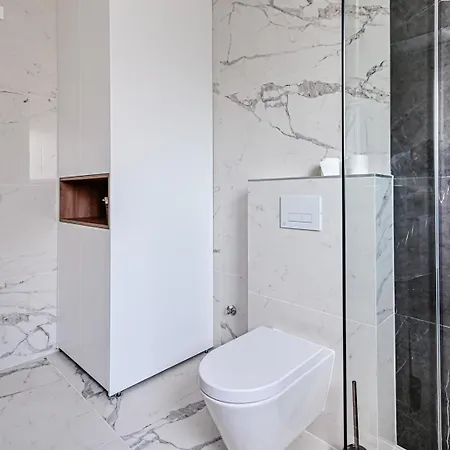 Sea & Stone Гостевой дом 4*