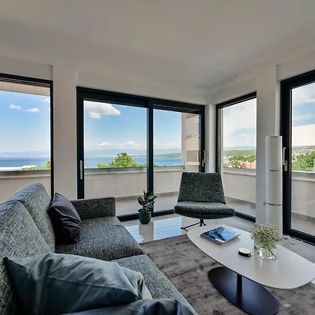 Гостевой дом Sea & Stone 4*