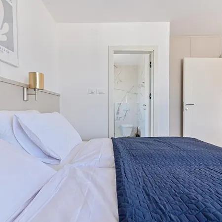 Гостевой дом Sea & Stone 4*