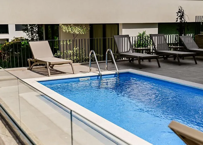 Penzion Sea & Stone 4*