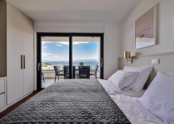Penzion Sea & Stone 4*