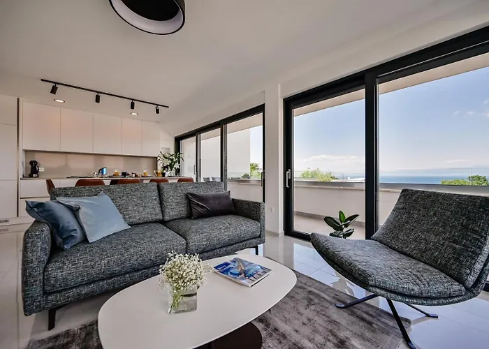 Penzion Sea & Stone 4*