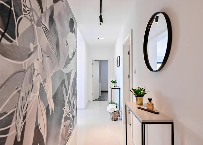 Sea & Stone 4* Malinska