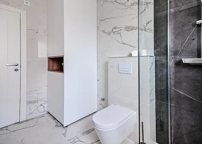 Sea & Stone Penzion 4*