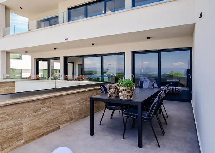 Sea & Stone Penzion 4*