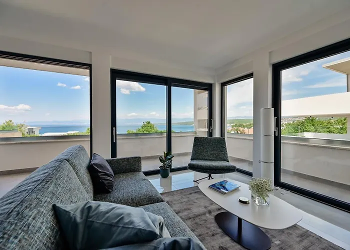 Penzion Sea & Stone 4*