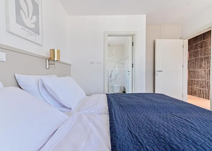 Penzion Sea & Stone 4*
