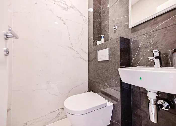 Sea & Stone 4* Malinska