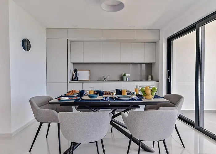 Sea & Stone 4* Malinska