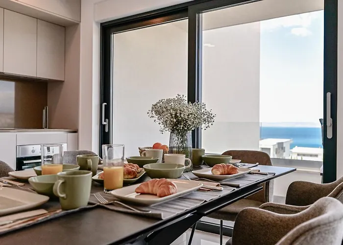 Penzion Sea & Stone 4*
