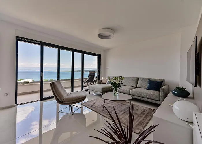 Sea & Stone Penzion 4*