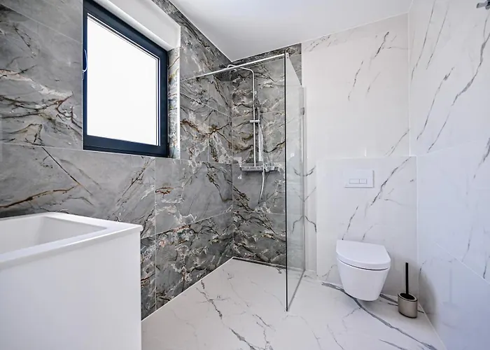 Sea & Stone 4* Malinska