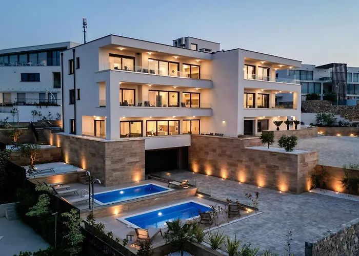 Penzion Sea & Stone 4*
