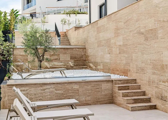 Penzion Sea & Stone 4*