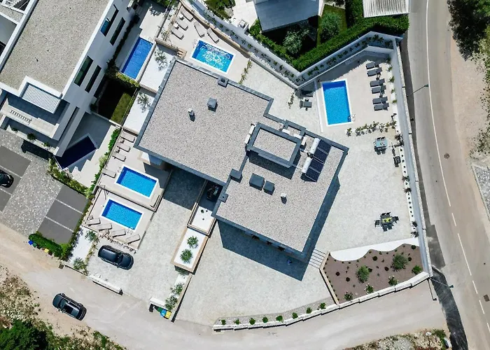 Sea & Stone Penzion 4*