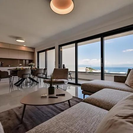 Sea & Stone Guest house Malinska