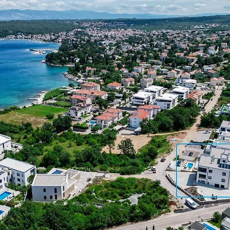 Sea & Stone Guest house Malinska