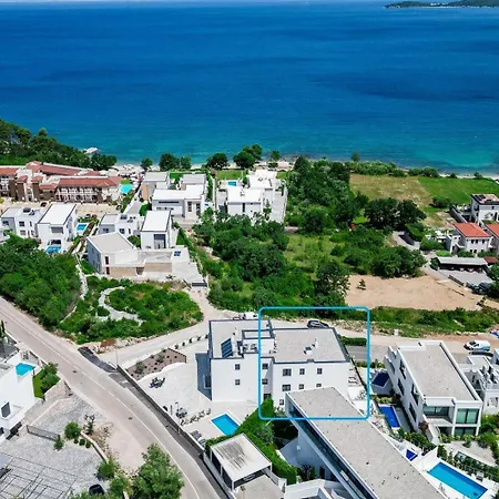 Guest house Sea & Stone