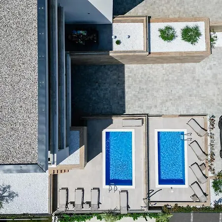 Guest house Sea & Stone 4*
