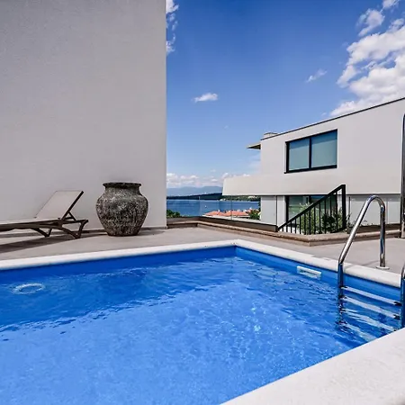 Guest house Sea & Stone Malinska