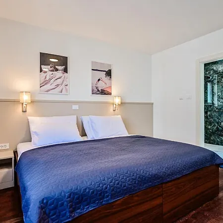 Guest house Sea & Stone