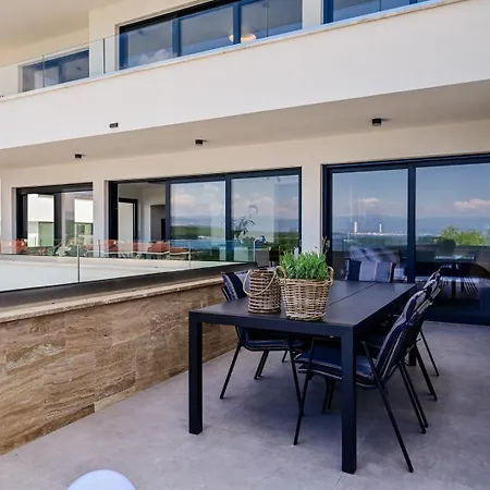 Sea & Stone Guest house 4*