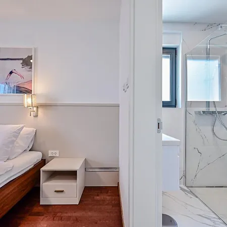 Guest house Sea & Stone Malinska