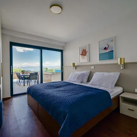 Sea & Stone Guest house Malinska