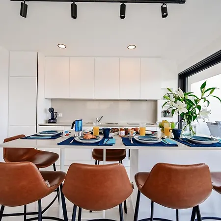 Sea & Stone 4* مالينسكا