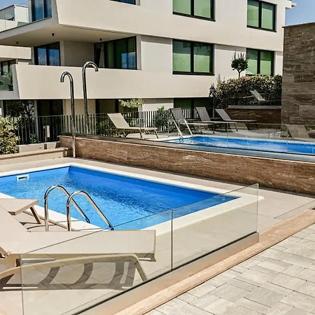 Sea & Stone Guest house Malinska