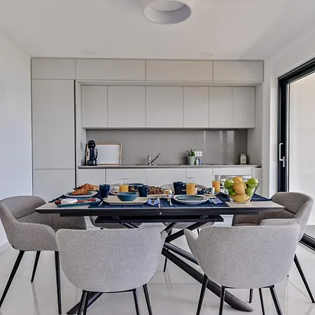 Sea & Stone 4* Malinska