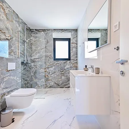 Guest house Sea & Stone