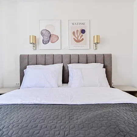 Guest house Sea & Stone Malinska