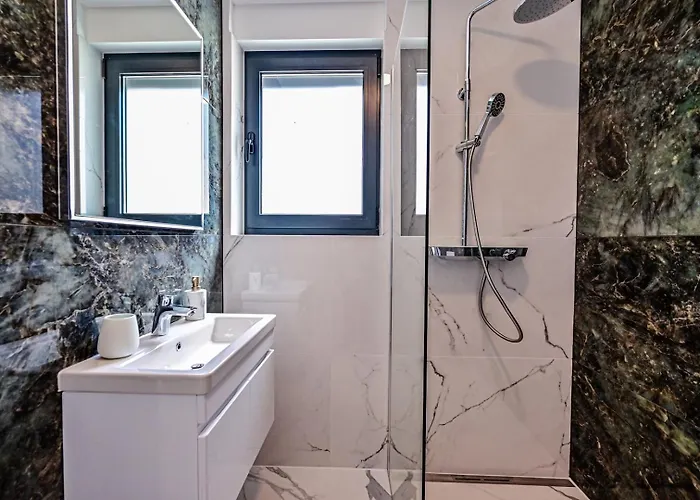 Sea & Stone 4* マリンスカ