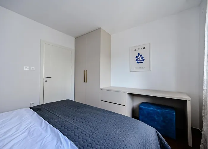 Sea & Stone ゲストハウス